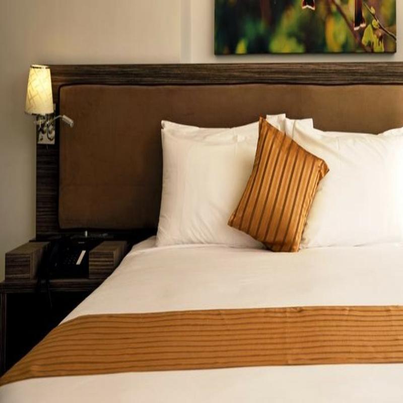 Golden Tulip Dar Es Salaam City Center Hotel Eksteriør billede